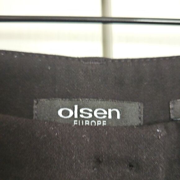 Olsen Women's Lisa Trousers - Picture 2 of 16